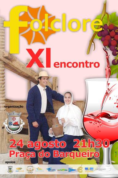 Folclore Porto Santo