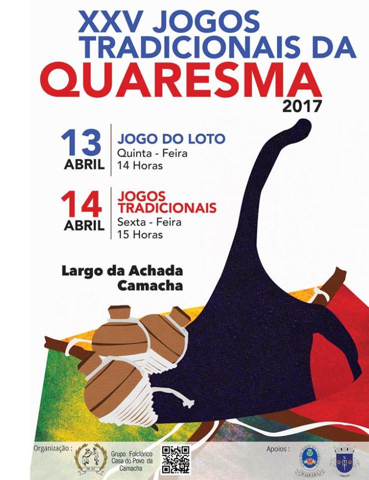 Jogosdaquaresma2017
